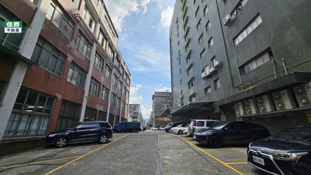 新北中和廠房-3