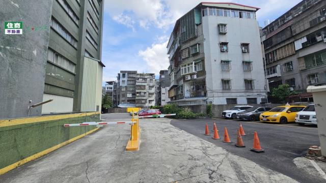 新北中和廠房-4