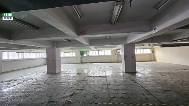 新北中和廠房-5