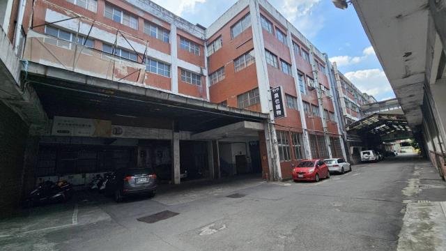 新北中和廠房-6