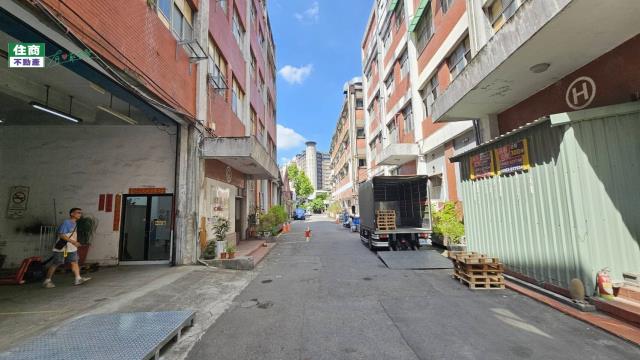 新北中和廠房-7