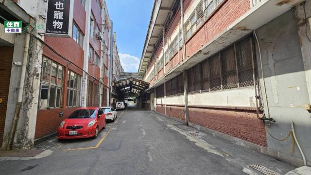 新北中和廠房-8