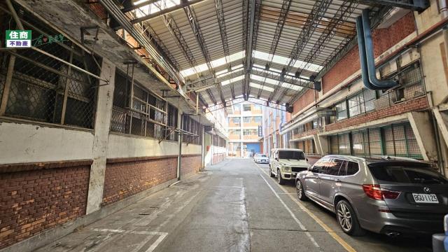新北中和廠房-9