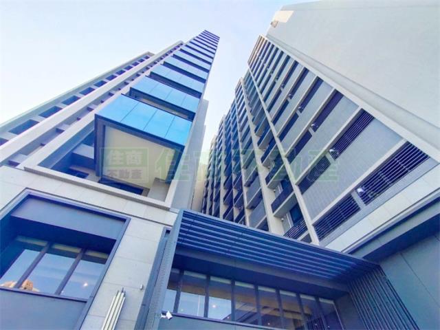 高雄左營大樓-13