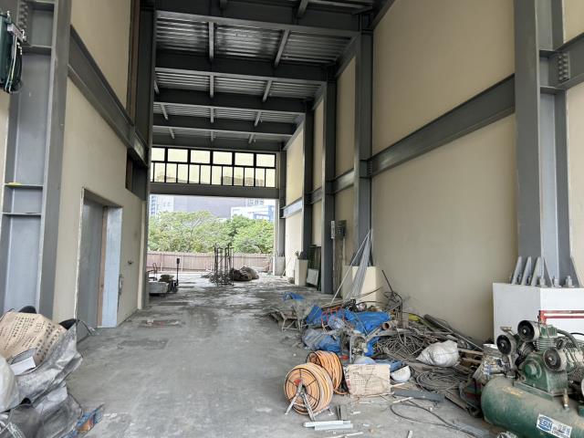 龜山廠房-2