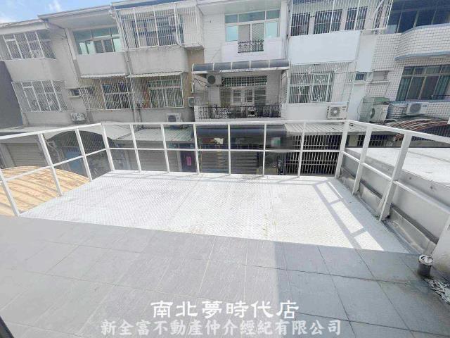 台南永康透天-11