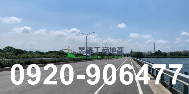 桃園大園廠房-3