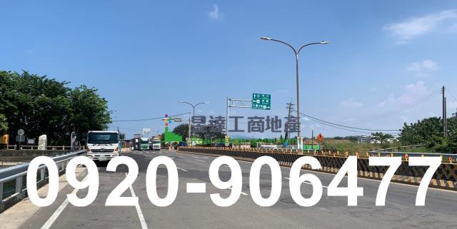 桃園大園廠房-4