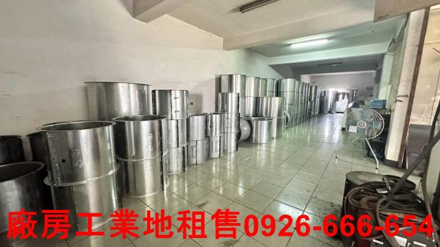 桃園龜山廠房-1