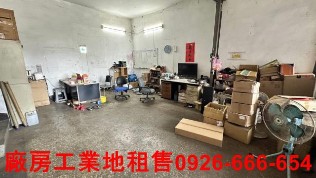 桃園龜山廠房-2