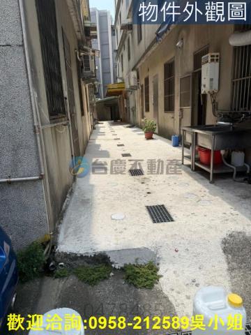 新竹竹北透天-14