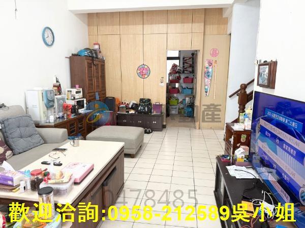 新竹竹北透天-3