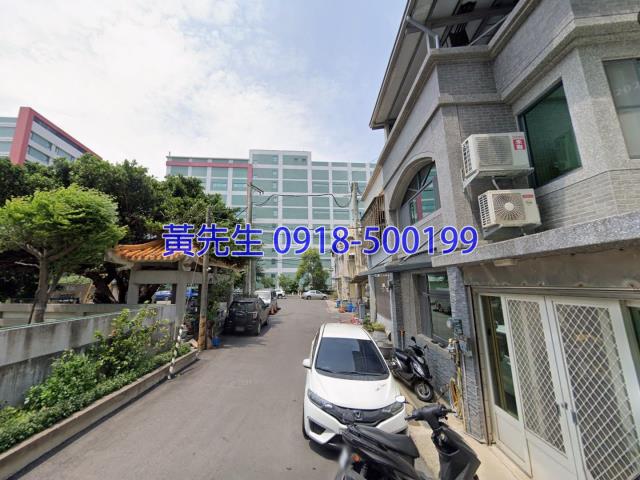 新豐法拍透天-2