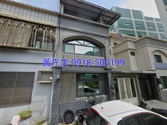 新豐法拍透天-3