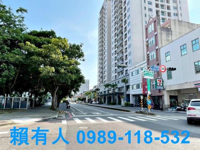 台南安平大樓-2