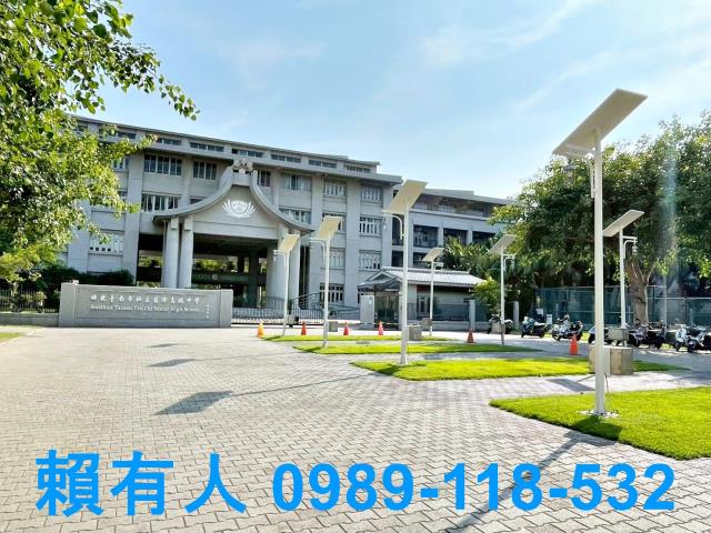 台南安平大樓-3