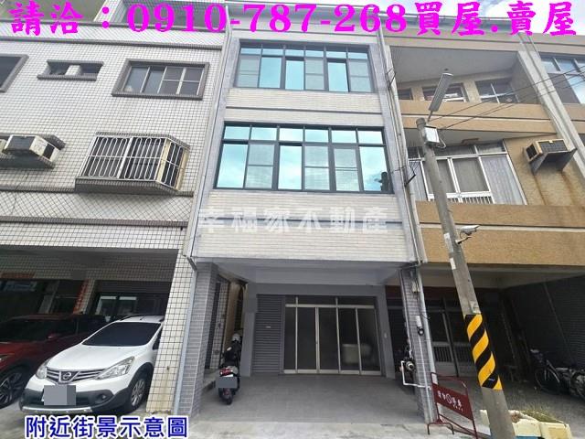 台南佳里透天-2