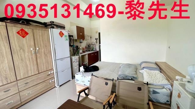 新竹芎林套房-10