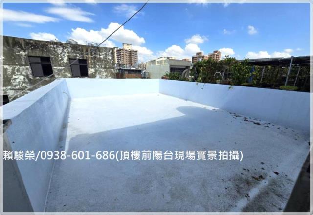 中壢新明國中活巷透天