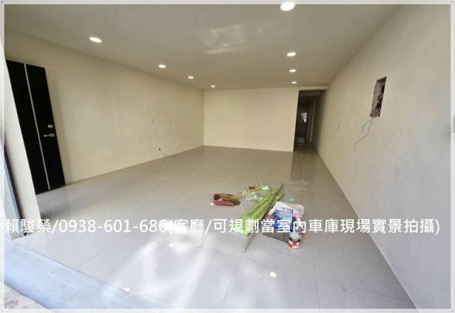 中壢新明國中活巷透天