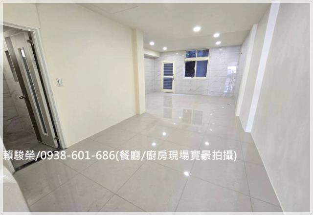 中壢新明國中活巷透天