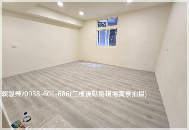 中壢新明國中活巷透天