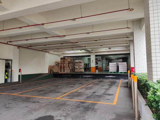 桃園龜山廠房-2