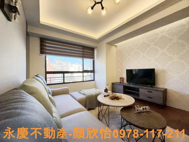 新竹北區大樓-14