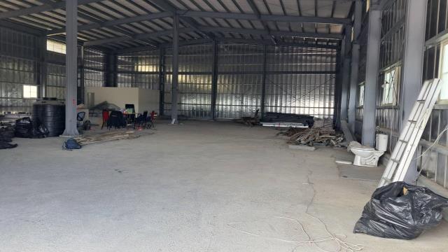 新北五股廠房-1