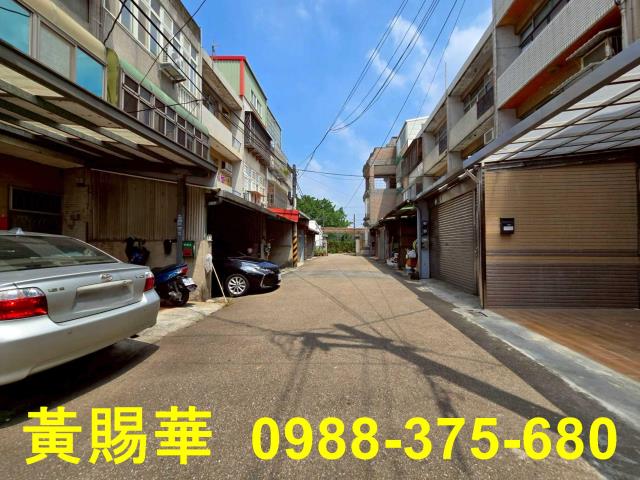 桃園中壢透天-2