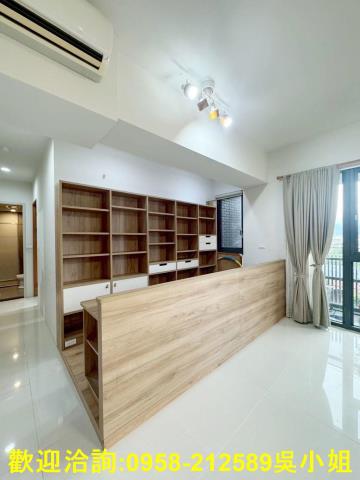 新竹竹北華廈-13