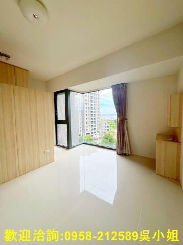 新竹竹北華廈-4