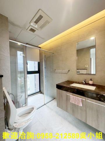 新竹竹北華廈-6