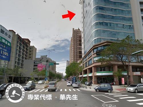 新竹竹北法拍大樓-4