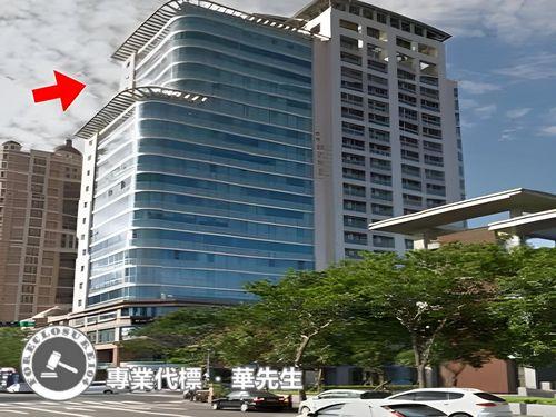 新竹竹北法拍大樓-6