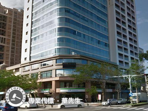 新竹竹北法拍大樓-7