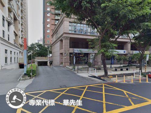 新竹竹北法拍大樓-9