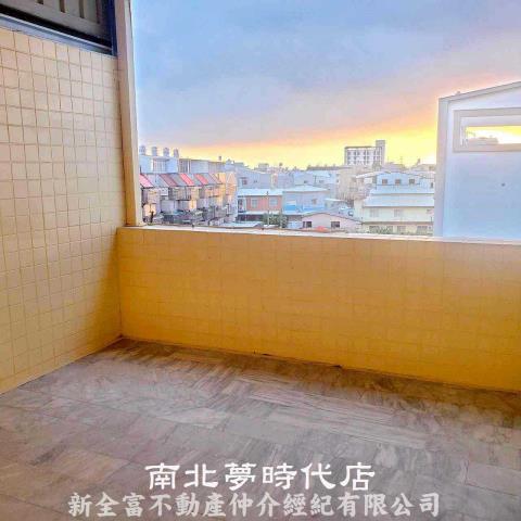 台南柳營透天-10