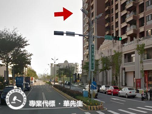 新竹竹北大樓法拍-5