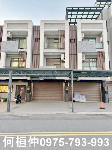 苗栗竹南透天-1