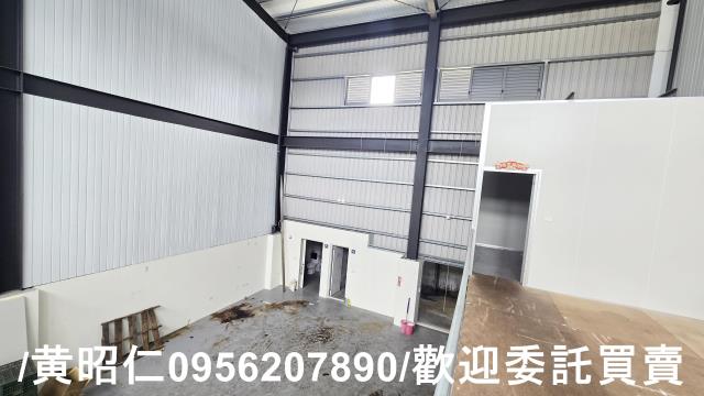 台南新化廠房-13