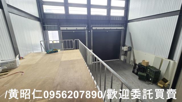 台南新化廠房-14