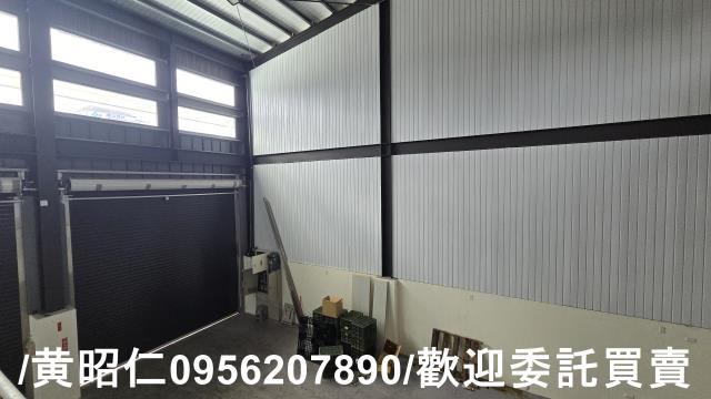 台南新化廠房-15
