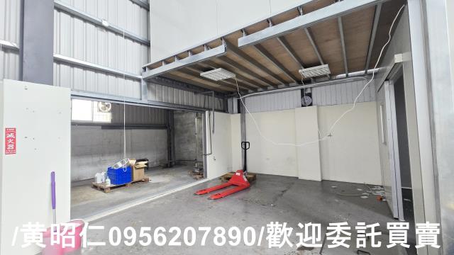 台南新化廠房-5