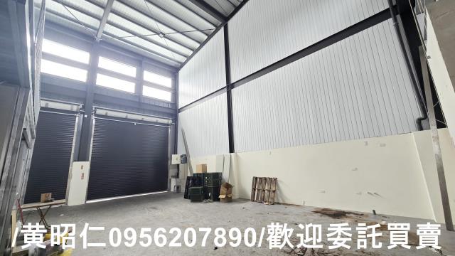 台南新化廠房-6