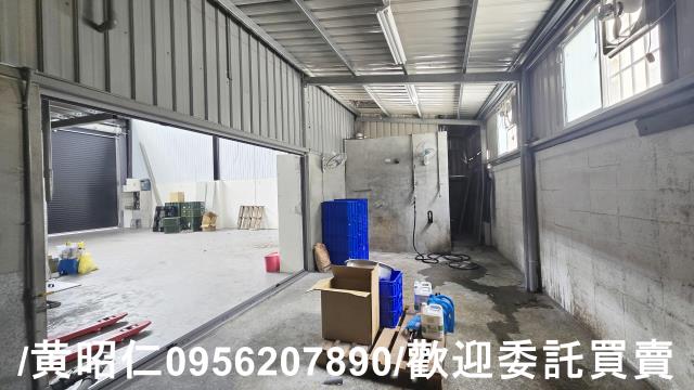 台南新化廠房-7
