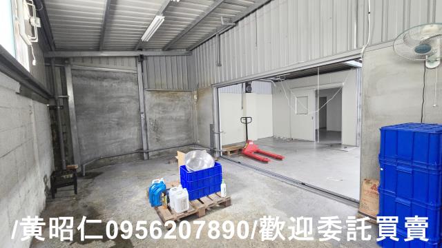 台南新化廠房-8