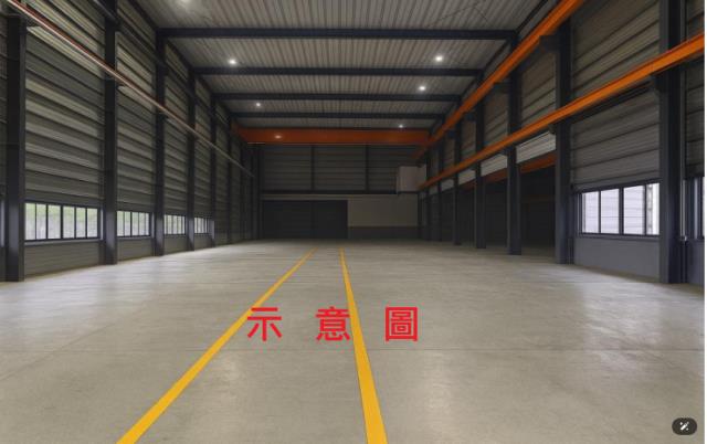 高雄大寮廠房-1