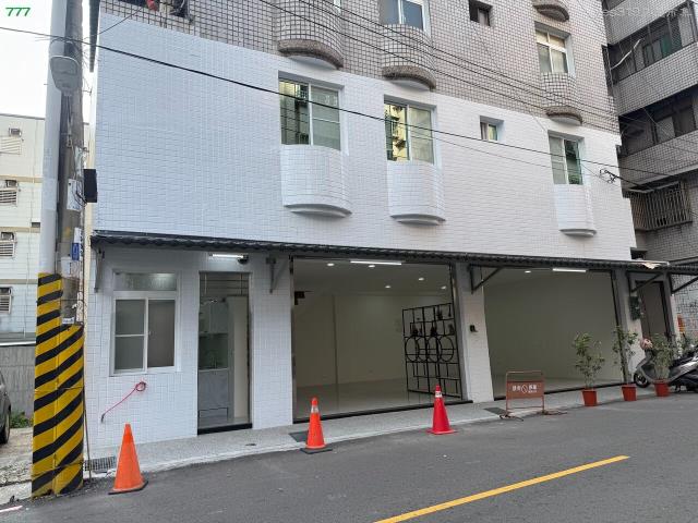 高雄大社公寓-13