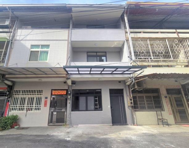 台中潭子透天-15